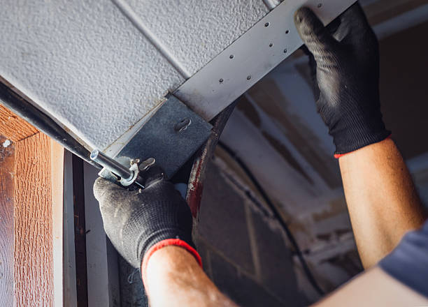 Reliable Garage Door Panel Replacement contractor in Herndon, VA by Garage Doors Repair Pro